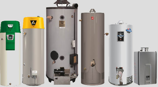 What Brand of Water Heater Is the Most Reliable