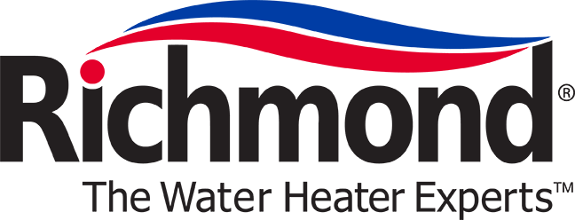 Richmond hot water heaters